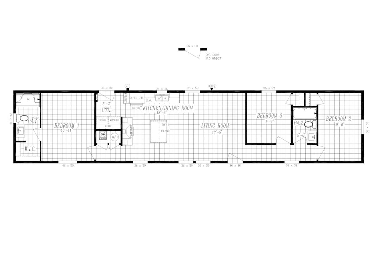 Schult Homes in Redwood Falls, MN Manufactured Home Manufacturer